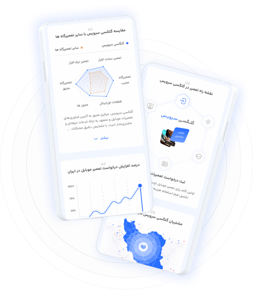 تصویر هیرو گلکسی فیکس
